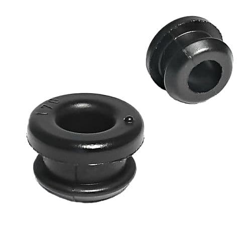 Fuel, Oil Tank Grommet Seal, Echo, 13211501461, 132115-01461, 13211501460, 132115-01460, 52130-01510