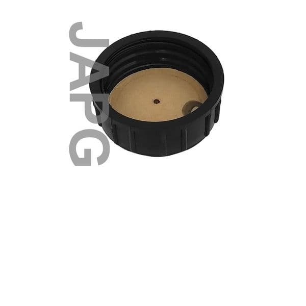 Fuel Petrol Cap, Atco Balmoral 14s, 17s, 20s Mower Replaces Part F016L62783, L62783