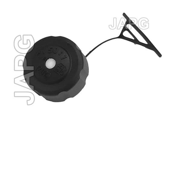 Fuel Petrol Cap, Homelite HHT2655, HBL26BV, HBC26SJ, HLT26CD Part 5131000674, 308680003