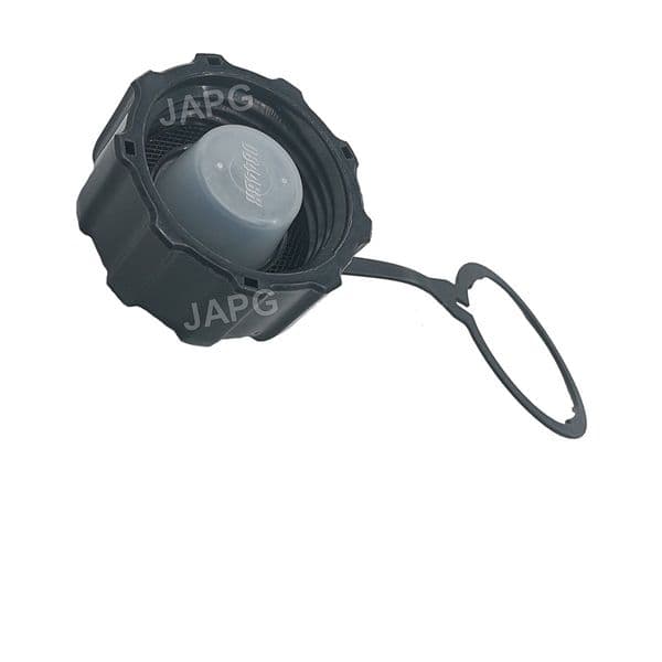 Fuel Petrol Cap, Kawasaki KBC27A, KBH27A, KBH27B, KBH27C Trimmer, Part 99996-6107, 99996-6089