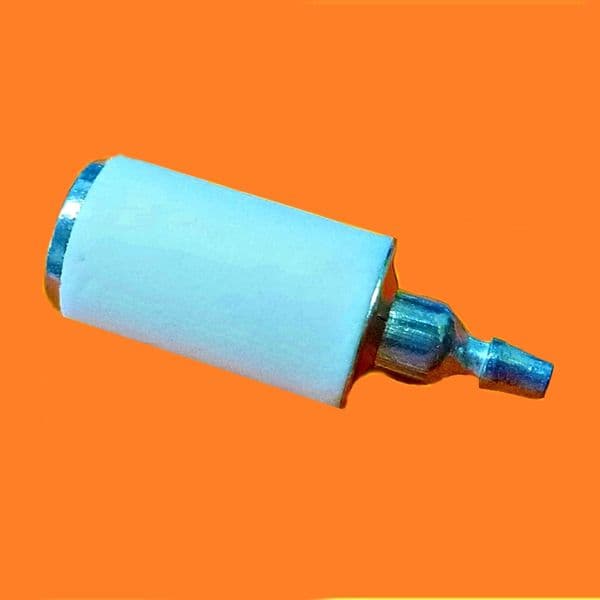 Fuel Petrol In Tank Filter, Husqvarna 18H Hedge Trimmer Part No 530 01 41-99, 530 01 43-62