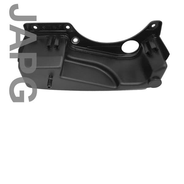 Fuel Petrol Tank and Cap Assembly, Tecumseh BV133, BV153, BV173 Engines 16210008, 16210011
