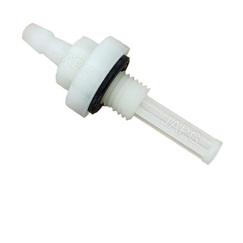Fuel Petrol Tank Filter For Honda G100, GX110, GX120, GX140, GX160, GX200 Engine 16955-ZE1-010