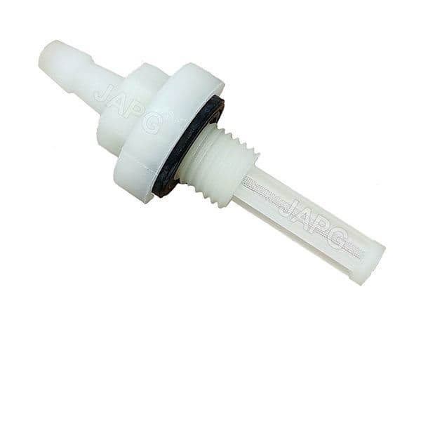 Fuel Petrol Tank Filter For Honda GX240, GX270, GX340, GX390 Engine 16955-ZE1-010