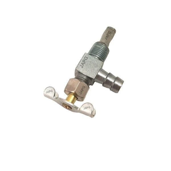 Fuel Petrol Tank Tap, Kohler K241, K301, K321, K341 Engine Part, 220764, 220764-S