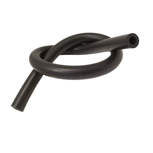 Fuel Pipe, 1 Foot Length, Replaces Honda 95001-45003, For Lawn Mowers, Tillers