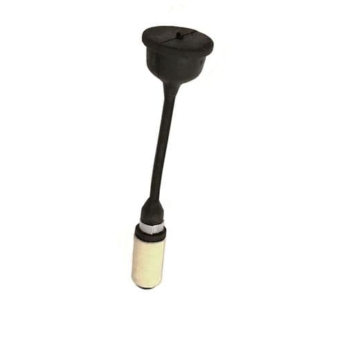 Fuel Pipe and Fuel Filter Assembly, Stihl FS80 Strimmer Part 4112 350 3500, FOR EARLY MODELS