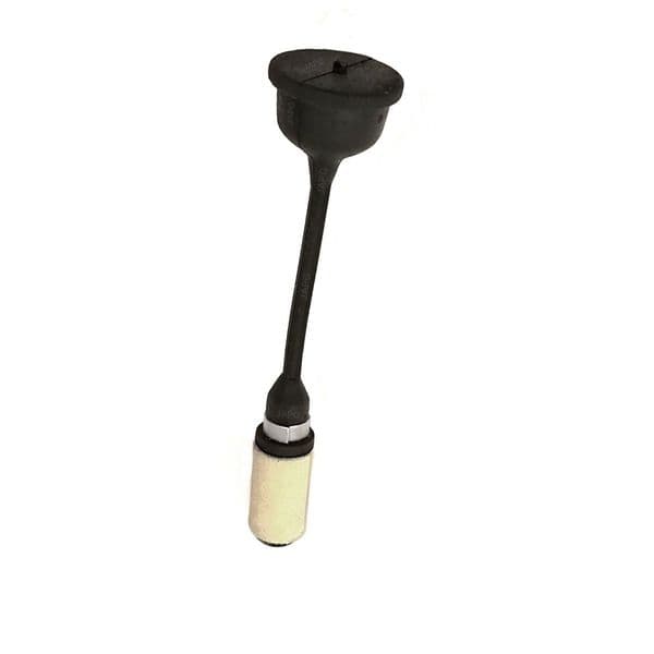 Fuel Pipe and Fuel Filter Assembly, Stihl FS80 Strimmer Part 4112 350 3500, FOR EARLY MODELS