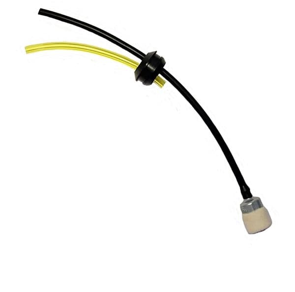 Fuel Pipe, Filter, Grommet, Kawasaki KBH33A, KBH34A, KBH35A, KBH35B, KBH35C Trimmer Parts