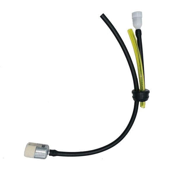 Fuel Pipe, Filter, Grommet Kit, Echo ES250ES Shred N Vac Parts