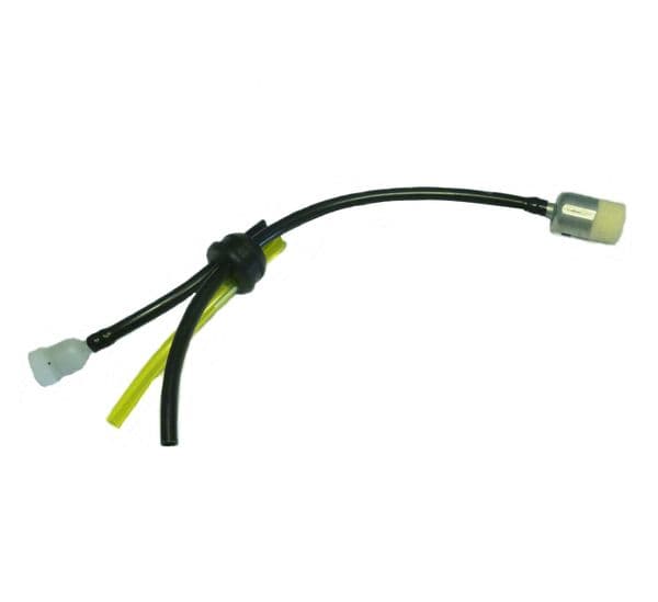 Fuel Pipe, Filter, Grommet Kit, Echo PAS211, PAS225, PAS2000, PAS2100, PAS2400 Pro Attachment Parts