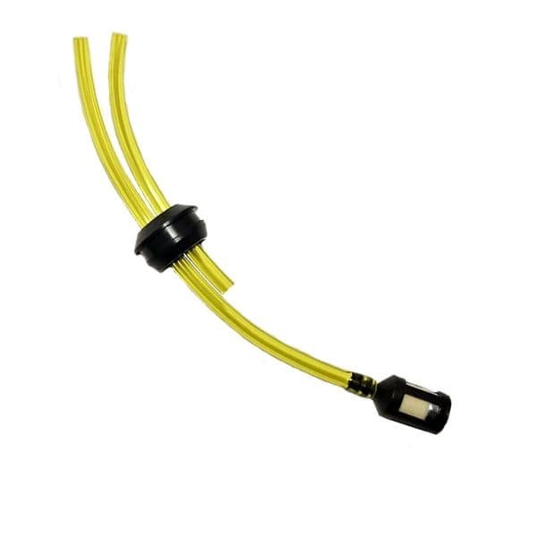 Fuel Pipe, Filter, Grommet Kit, Mitox 25C, 26L, 26S, 26U, 251C, 261L, 331U Trimmer, Strimmer Part