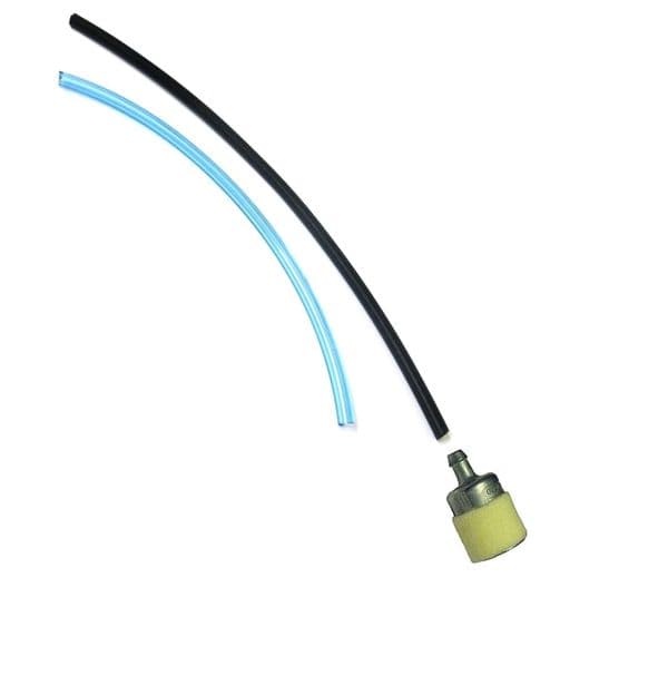 Fuel Pipe & Filter Kit, Kawasaki KBL43A, KBL45A, KBL45B, KBL48A, KBL48B Brush Cutter Parts