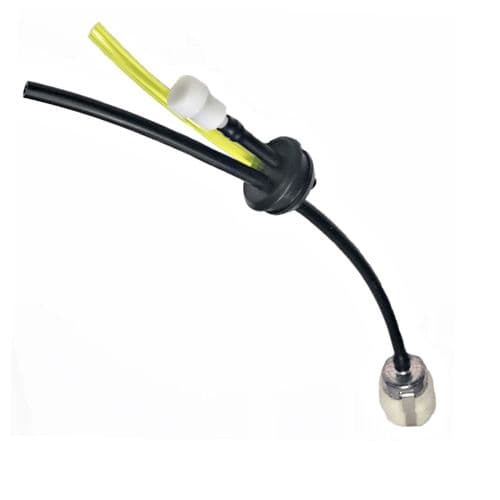 Fuel Pipe Hose, Filter, Grommet Kit, Echo HCA265, HCA266, SHC265, SHC266 Hedge Trimmers