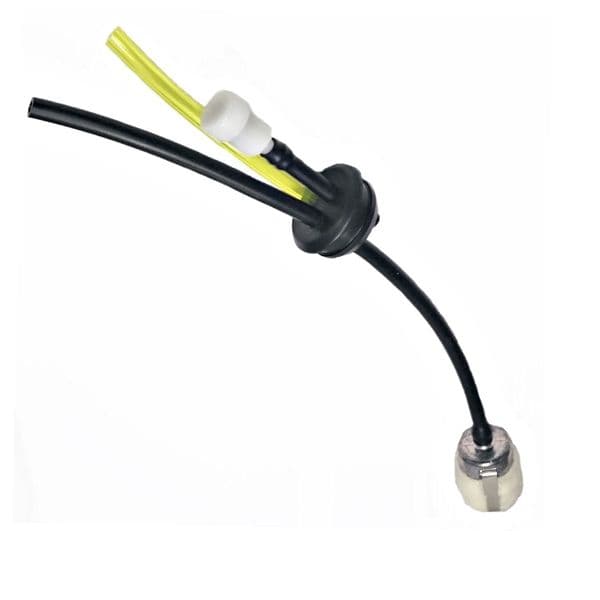 Fuel Pipe Hose, Filter, Grommet Kit, Echo PAS265, PAS266 Multi Tools