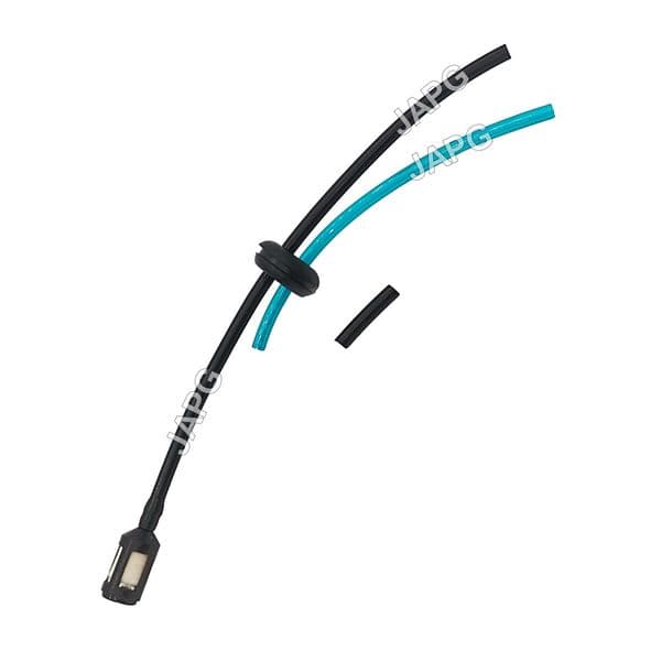 Fuel Pipe Hose Grommet & Filter Kit For Parker PGHT2600 Hedge Trimmers