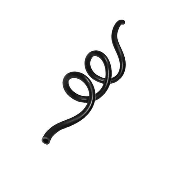 Fuel Pipe Hose, Husqvarna 122HD45, 122HD60 Hedge Trimmer Part 503 57 76-02, 544 32 50-02, 581 75 62-02