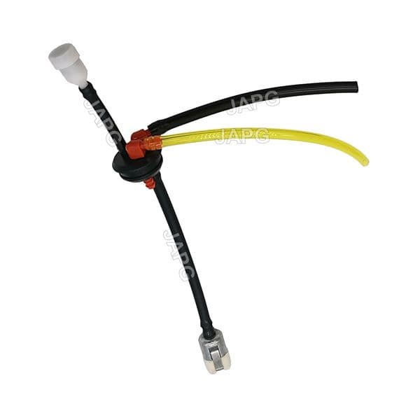 Fuel Pipe Hose Line Grommet & Filter Kit, Echo HC30ES, HC-30ES Hedge Trimmer Part