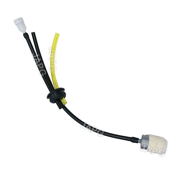 Fuel Pipe Hose Line Grommet Filter Kit, Shindaiwa C243S Trimmers, Strimmers, Brush Cutters