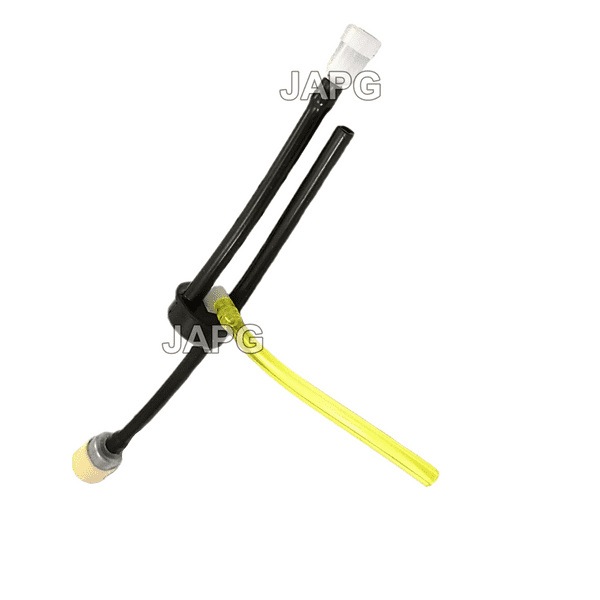 Fuel Pipe Hose Line Grommet & Filter Set, Shindaiwa C230, C230S, T230, X230 Trimmers, Strimmers