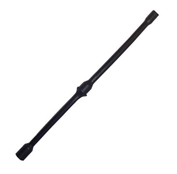 Fuel Pipe Hose Line, Husqvarna 36R, 140R Brush Cutter Part, 501 28 59-02, 501 28 59-01