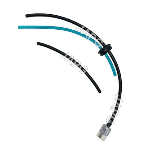 Fuel Pipe Hose Line Tank Grommet & Filter Kit For Titan TTL632CHN Chainsaws Part