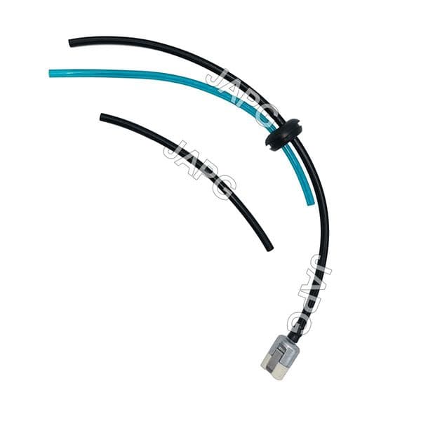 Fuel Pipe Hose Line Tank Grommet & Filter Kit For Titan TTL632CHN Chainsaws Part