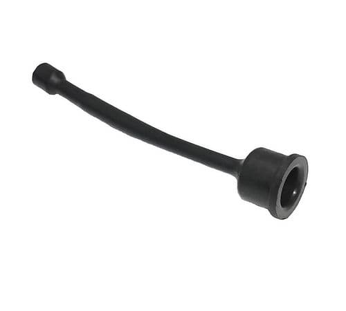 Fuel Pipe Hose, Stihl TS50, TS510, TS760 Disc Cutter Part 1111-358-7700