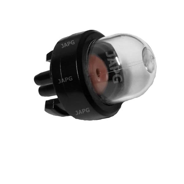 Fuel Primer Bulb Bubble Pump, Makita DCS342, DCS344, MDE336, MDE400, MDE3440, DE3435, DE4040