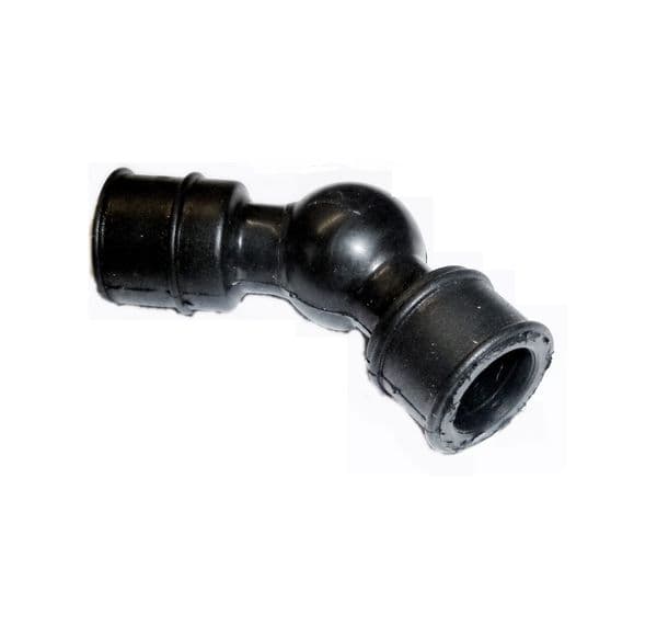 Fuel Primer Bulb Pump Rubber Elbow, Danarm 24e Brush Cutter, Kawasaki Part 49043-2057