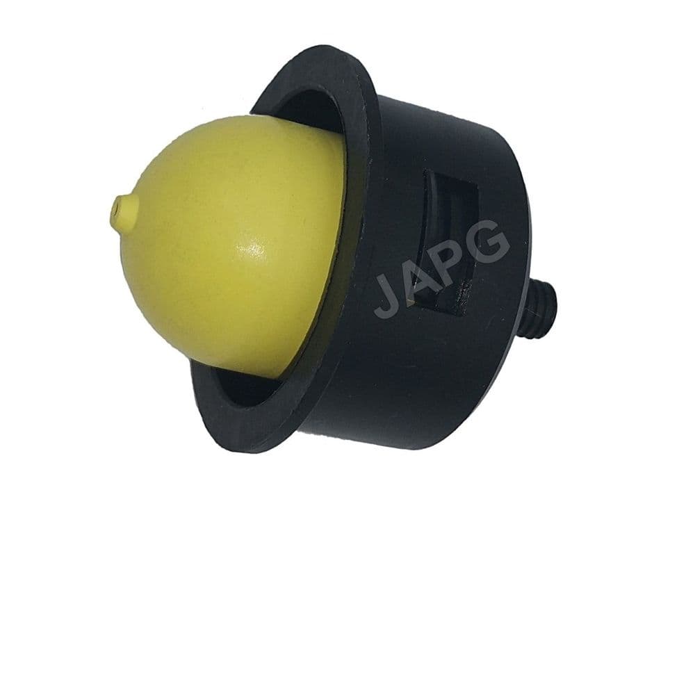 Fuel Primer Bulb Webb R20ES WER20ES Mowers T675 Engines