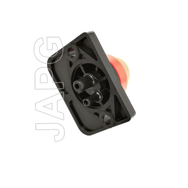 Fuel Primer Bulb, Weedeater HP28P, HP30SBP, LT17, LT7000, LT7500 Trimmer, 530038874, 530037972
