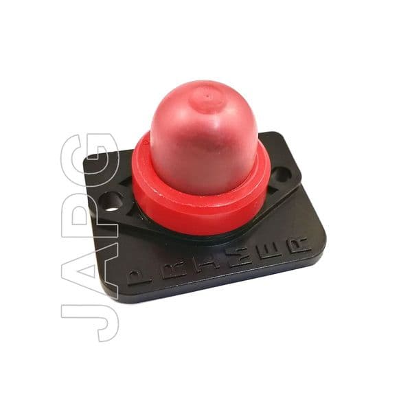 Fuel Primer Bulb, Weedeater HP28P, HP30SBP, LT17, LT7000, LT7500 Trimmer, 530038874, 530037972