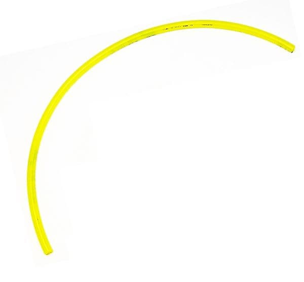 Fuel Return Pipe Hose Line Part 92191-2014 Kawasaki KHD600A, KHS750A, TF22, KHT600SC, KHT750SC