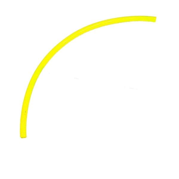 Fuel Return Pipe Hose, McCulloch Superlite 4528, Ergolite 6028 Hedge Trimmer Part 574 60 02-01, 580 85 40-01