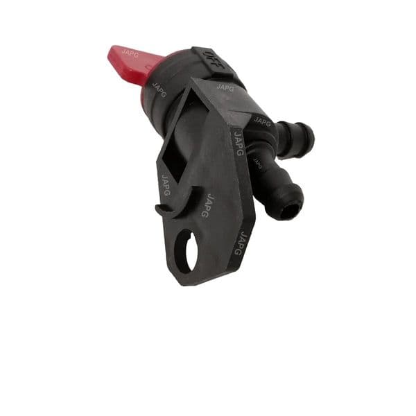 Fuel Shut Off Tap Cock Valve, Honda GCV135, GCV160, GCV190, Engine, HRG465, HRG536 IZY Mower