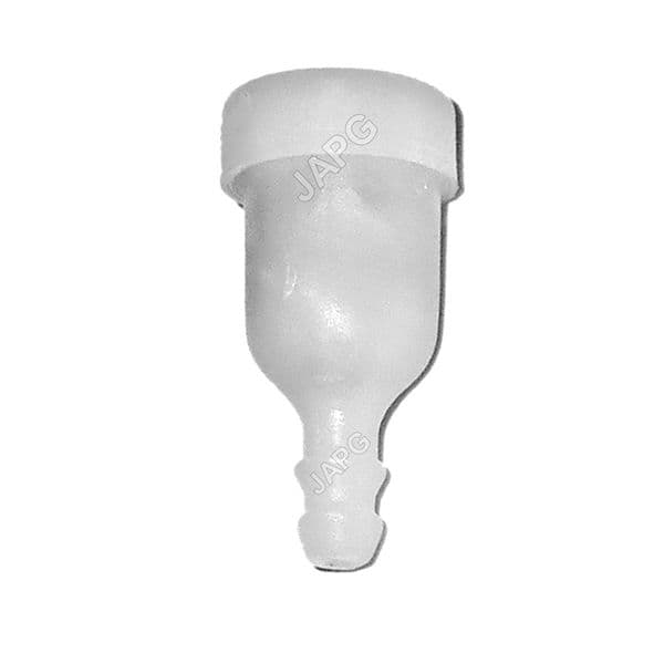 Fuel Tank Breather Vent Valve For Mitox CS410X Chainsaws Part MIYD45.03.00-5