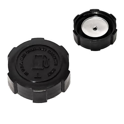 Fuel Tank Cap, Briggs and Stratton Quantum, Max, Europa Part 397974, 493017, 692046