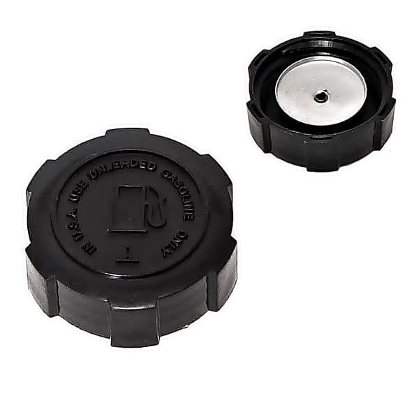 Fuel Tank Cap, Briggs and Stratton Quantum, Max, Europa Part 397974, 493017, 692046