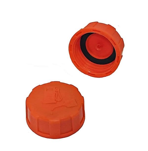 Fuel Tank Cap, Echo Part 13100455830, 13100448730, 13100455730, 13100455530, 13100453530, 13100440930