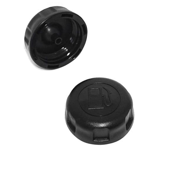 Fuel Tank Cap, Honda GC135, GC160, GC190 Engine Part 17620-ZL8-023, 17620-ZL8-013, 17620-ZL8-003