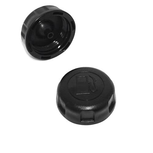 Fuel Tank Cap, Honda GCV135, GCV160, GCV190 Engine Part 17620-ZL8-023, 17620-ZL8-013, 17620-ZL8-003