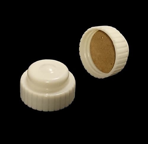 Fuel Tank Cap, Tecumseh, Aspera Part 410144B