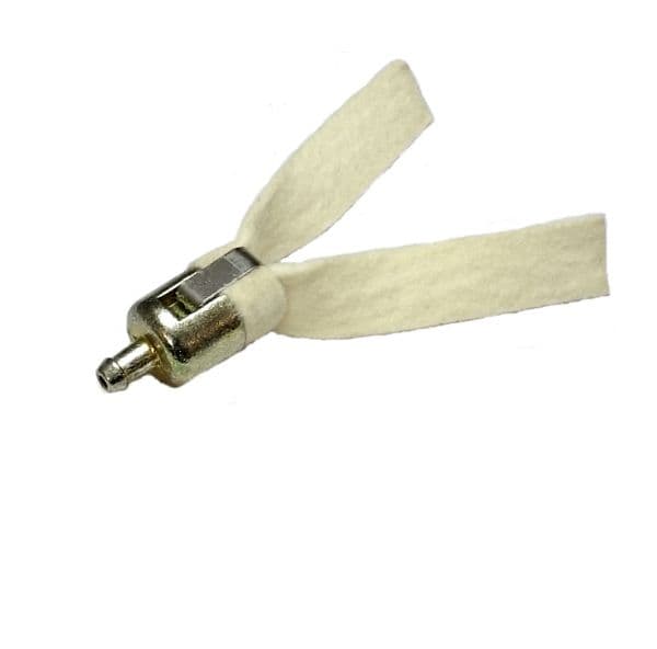 Fuel Tank Filter, Husqvarna 122HD45, 122HD60 Hedge Trimmer Part 574 60 39-01, 574603901
