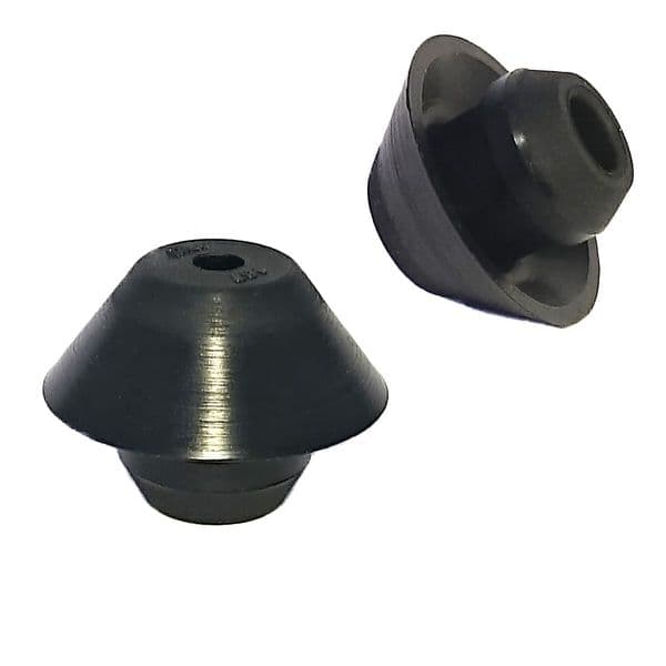 Fuel Tank Grommet Seal, Echo CS370, CS440, CS510, CS520, CS530, CS3500, CS4200ES, CS4400, 13211504920, 132115-04920 Part