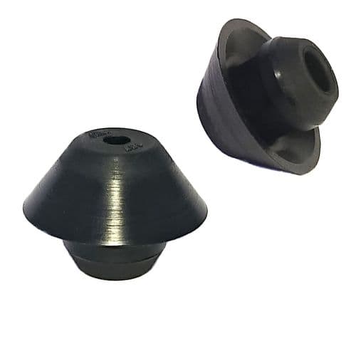 Fuel Tank Grommet Seal, Echo HC140, HC160, HC160A, HC200, HC1600, HC2100, 13211504920, 132115-04920 Part