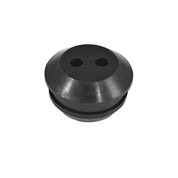 Fuel Tank Grommet Seal, Husqvarna 132L, 132LD, 132R, 132RB, 132RD, 132RJ, 531 00 24-11, 531002411