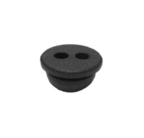Fuel Tank Grommet Seal, McCulloch HC45, HC60, HC70, Titan TH600, TH700 Hedge Trimmer Part 235675, 538235675