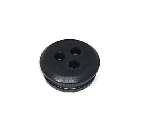 Fuel Tank Grommet, Shindaiwa AH243S, AHS243S, AH265S-HD Trimmer Part 132115-55930, 13211555930