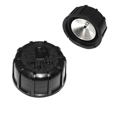 Fuel Tank Petrol Cap for some Tecumseh Engines, Part 13350003